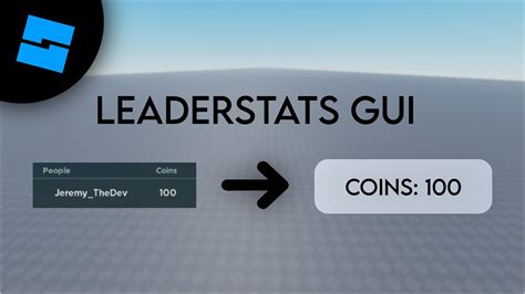 how to make a leaderstats gui in roblox