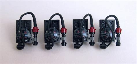 how to make a lego proton pack