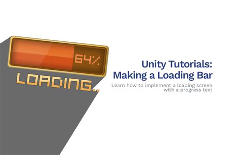 how to make a loading bar