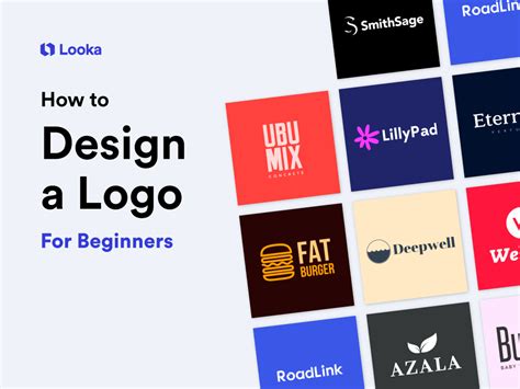how to make a logo with an image