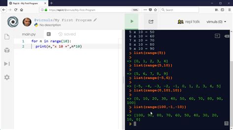 how to make a loop repeat in python