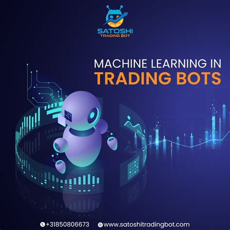 how to make a machine learning trading bot