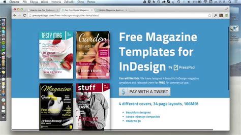 how to make a magazine article in google docs