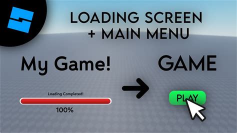 how to make a menu in roblox studio 2024