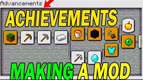 how to make a minecraft mod without mcreator