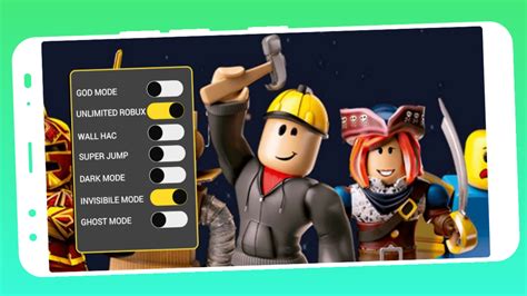 how to make a mod menu for roblox