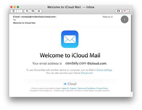 how to make a new folder in my icloud email