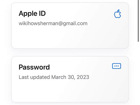 how to make a new gmail on iphone