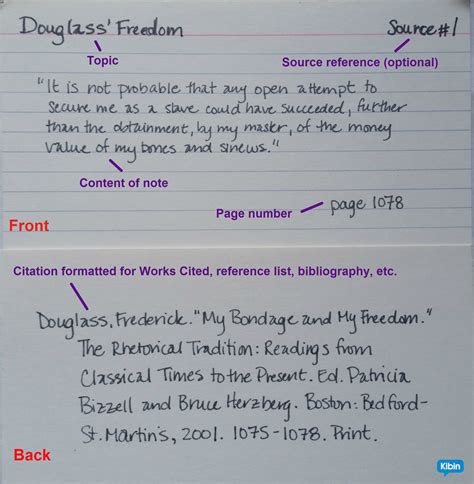 how to make a note sheet