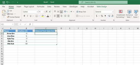 how to make a number absolute in excel