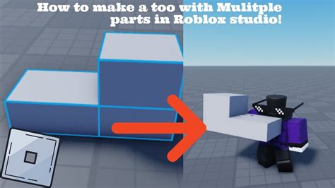 how to make a part shiny in roblox studio