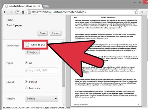 how to make a pdf document editable for free