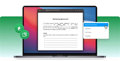 how to make a pdf free