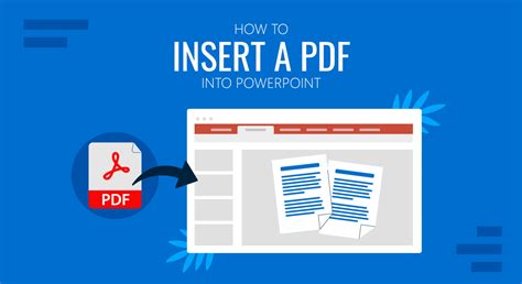 how to make a pdf into a slideshow