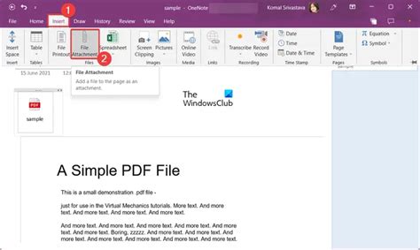 how to make a pdf into notes