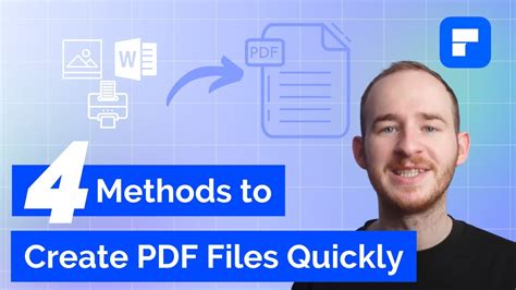 how to make a pdf using notes