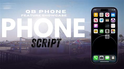 how to make a phone script fivem