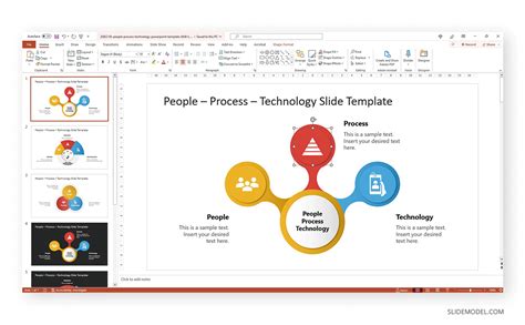 how to make a picture change shape in powerpoint