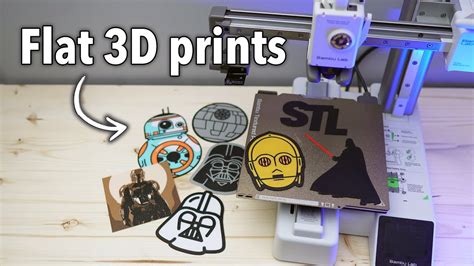 how to make a picture into a 3d print