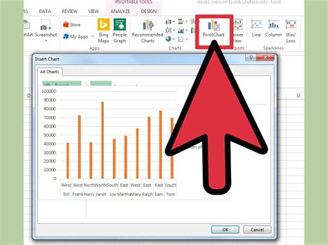 how to make a pivot table on ipad excel