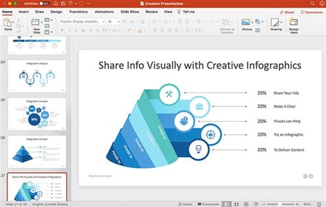 how to make a powerpoint more interesting