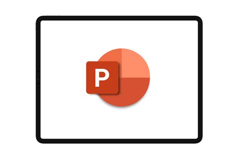 how to make a ppt in ipad
