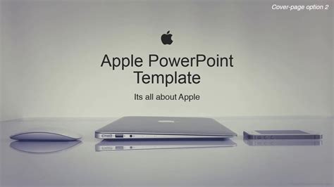 how to make a presentation on mac