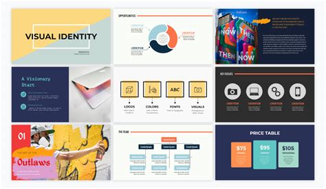 how to make a presentation powerpoint interesting