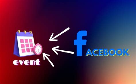how to make a private event on facebook business page
