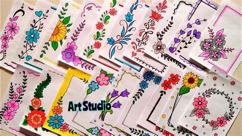 how to make a project attractive for school