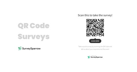 how to make a qr code for a google survey