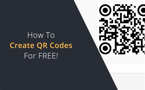 how to make a qr code for a video in camera roll free