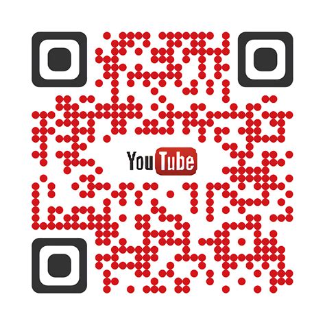 how to make a qr code for a youtube video