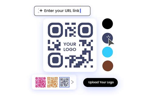 how to make a qr code for free online