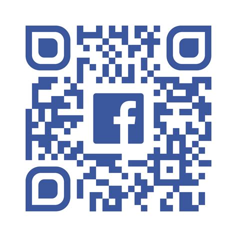 how to make a qr code for my fb page