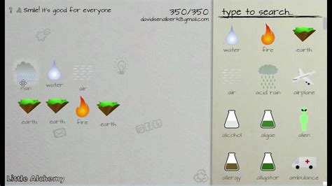 how to make a qr code in little alchemy