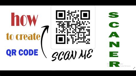 how to make a qr code link to something