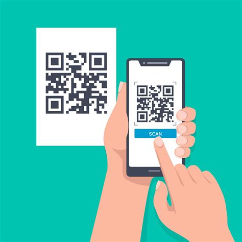 how to make a qr code message