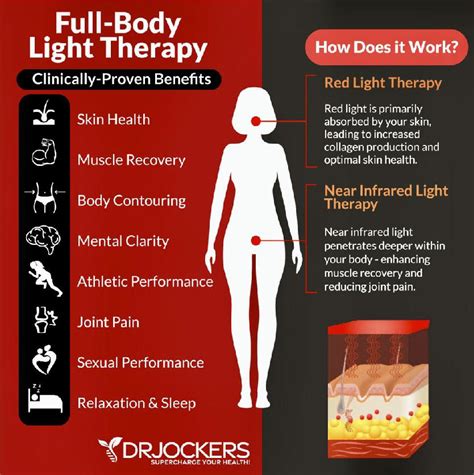 how to make a red light therapy