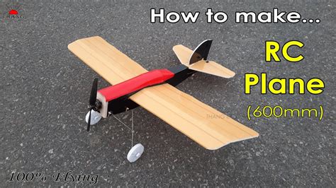 how to make a remote control plane
