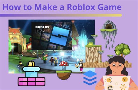 how to make a roblox game on pc 2024