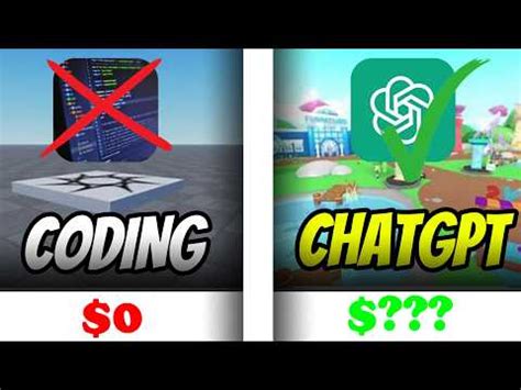 how to make a roblox game without coding