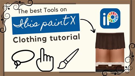 how to make a roblox shirt on ibispaint