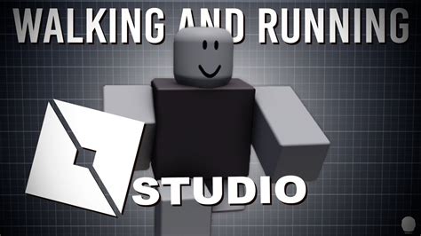 how to make a run in roblox studio