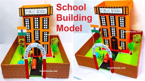 how to make a school project interesting