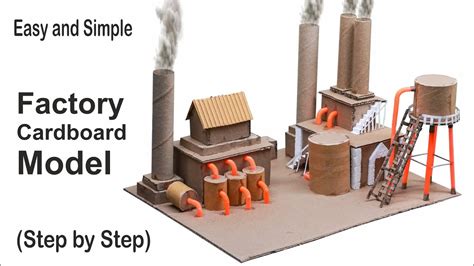 how to make a school project step by step
