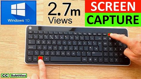 how to make a screen capture video on pc