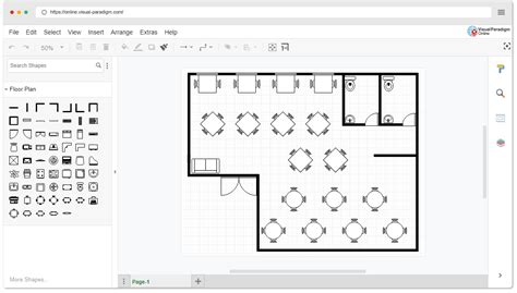 how to make a seating chart