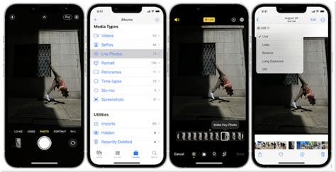 how to make a short video loop on insta story