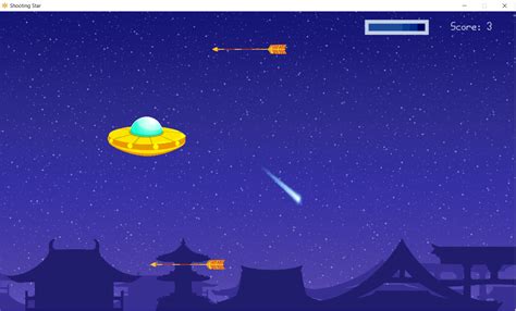 how to make a simple game in pygame